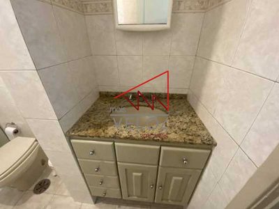 Apartamento, 2 quartos, 72 m² - Foto 2