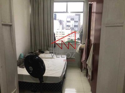 Apartamento, 1 quarto, 25 m² - Foto 5