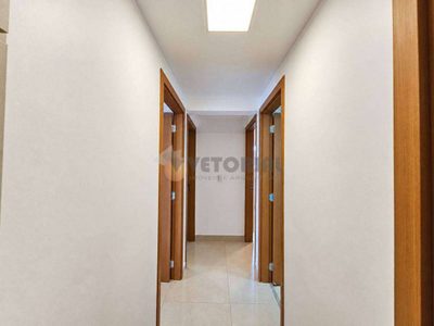 Apartamento, 3 quartos, 106 m² - Foto 5