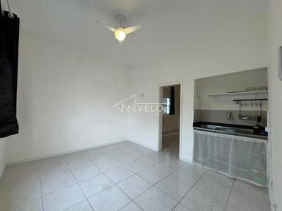 Apartamento, 1 quarto, 35 m² - Foto 1