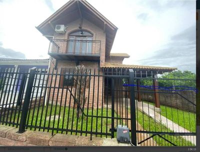 Casa, 3 quartos, 110 m² - Foto 2