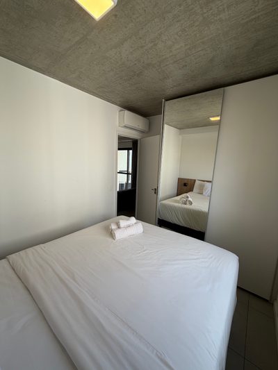 Apartamento, 1 quarto, 45 m² - Foto 3