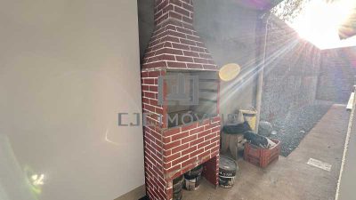 Casa, 3 quartos, 99 m² - Foto 3