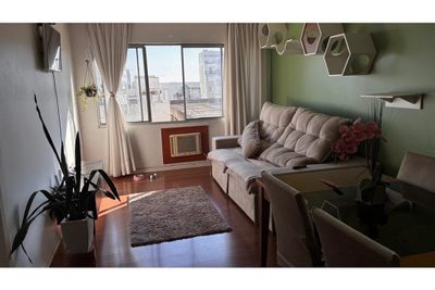 Apartamento, 2 quartos, 68 m² - Foto 1