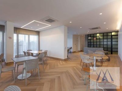 Apartamento, 3 quartos, 116 m² - Foto 5
