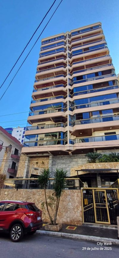 Apartamento, 3 quartos, 120 m² - Foto 1
