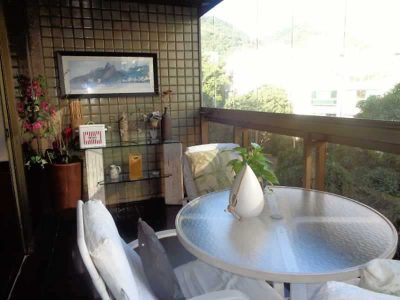 Apartamento, 4 quartos, 191 m² - Foto 2