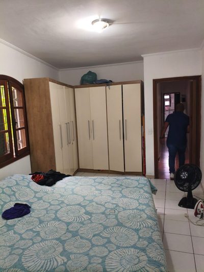 Casa, 3 quartos, 154 m² - Foto 2