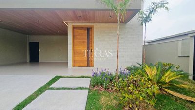 Casa de Condomínio, 3 quartos - Foto 3