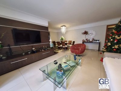 Apartamento, 4 quartos, 157 m² - Foto 2