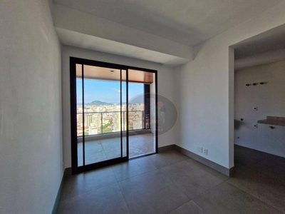 Apartamento, 1 quarto, 54 m² - Foto 3