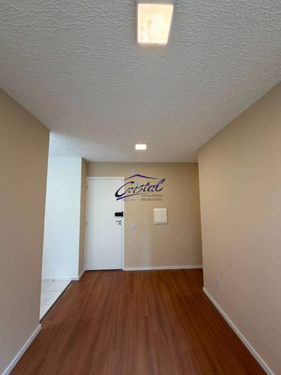 Apartamento, 2 quartos, 42 m² - Foto 3