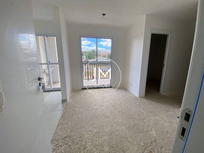 Apartamento, 2 quartos, 45 m² - Foto 1