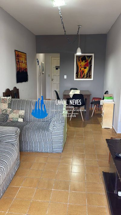 Apartamento, 2 quartos - Foto 1