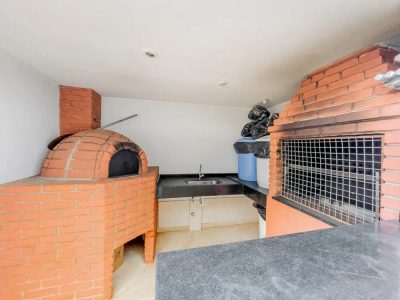 Apartamento, 3 quartos, 154 m² - Foto 4