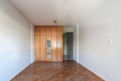Apartamento, 1 quarto, 29 m² - Foto 5