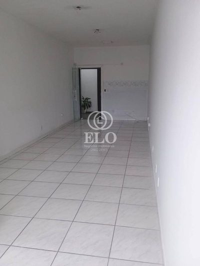 Sala-Conjunto, 30 m² - Foto 5