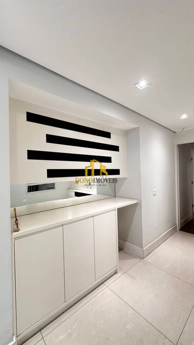 Apartamento, 3 quartos, 155 m² - Foto 3