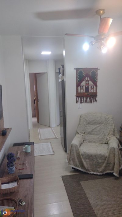 Apartamento, 3 quartos, 67 m² - Foto 3