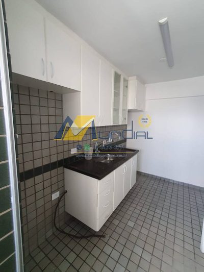Apartamento, 2 quartos, 77 m² - Foto 4