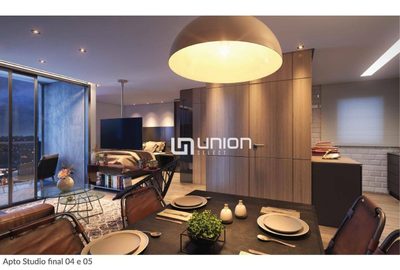 Apartamento, 2 quartos, 61 m² - Foto 4
