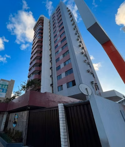 Apartamento, 4 quartos, 197 m² - Foto 2