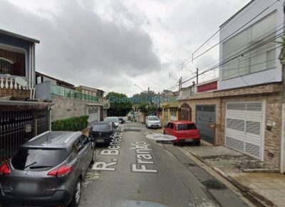 Sobrado, 2 quartos - Foto 2