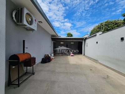 Casa, 3 quartos, 188 m² - Foto 5