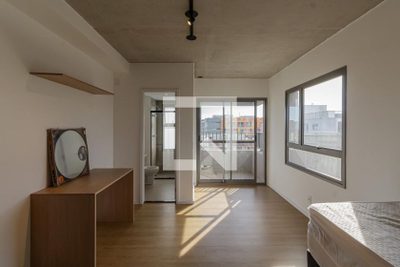 Kitnet-Studio, 30 m² - Foto 5