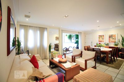 Apartamento, 4 quartos, 136 m² - Foto 1