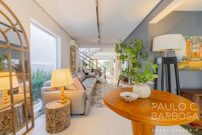 Casa, 3 quartos, 290 m² - Foto 4
