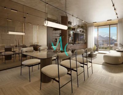 Apartamento, 3 quartos, 91 m² - Foto 5