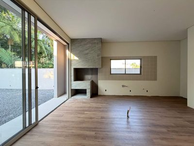 Casa, 3 quartos, 182 m² - Foto 3