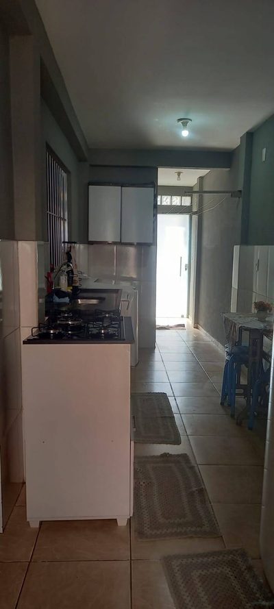 Apartamento, 2 quartos, 73 m² - Foto 3