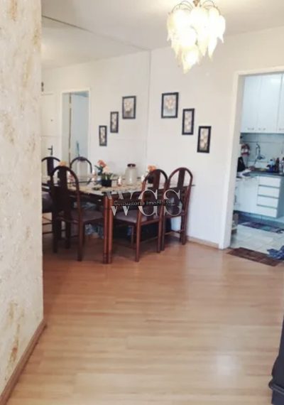 Apartamento, 3 quartos, 65 m² - Foto 4
