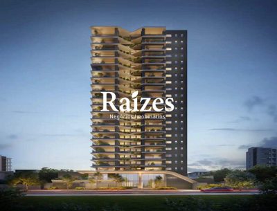 Apartamento, 3 quartos, 111 m² - Foto 1