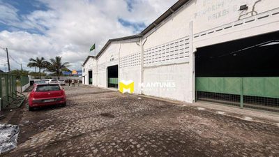 Depósito-Galpão, 1122 m² - Foto 3