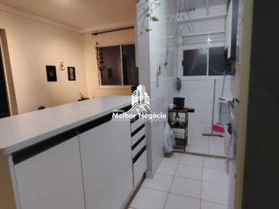 Apartamento, 2 quartos, 44 m² - Foto 2