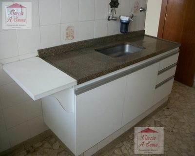 Apartamento, 3 quartos, 106 m² - Foto 3
