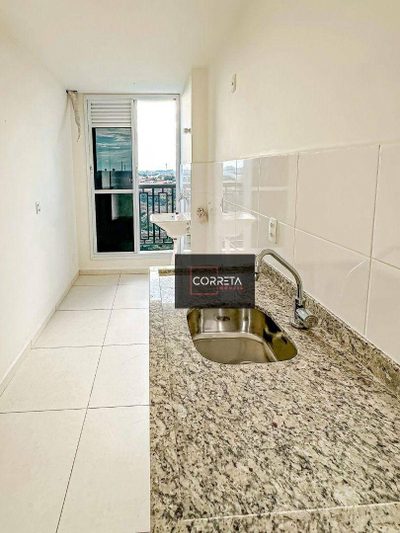 Apartamento, 2 quartos, 52 m² - Foto 5