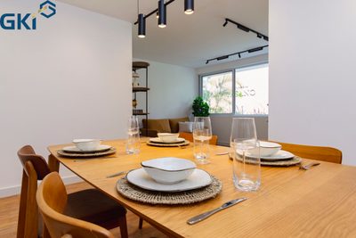 Apartamento, 2 quartos, 88 m² - Foto 2