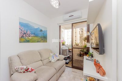 Apartamento, 2 quartos, 43 m² - Foto 2