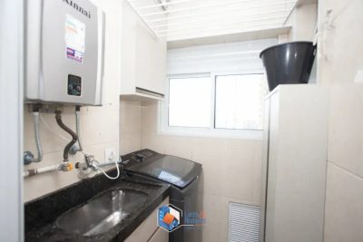 Apartamento, 2 quartos, 55 m² - Foto 4