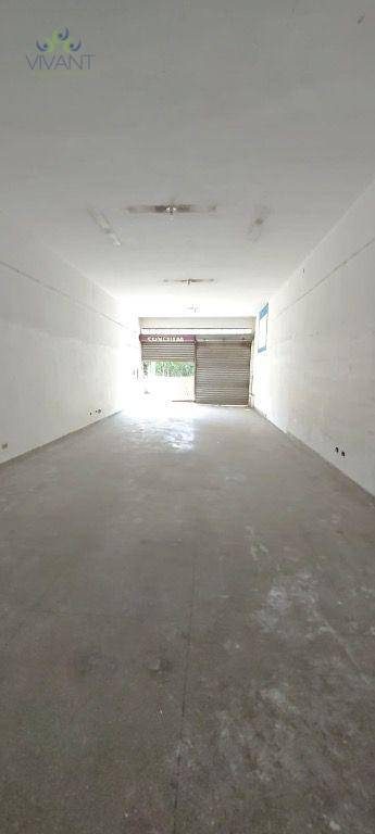 Loja-Salão, 78 m² - Foto 2