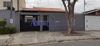 Casa, 3 quartos, 185 m² - Foto 1