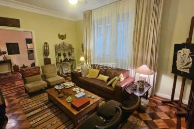Apartamento, 3 quartos, 155 m² - Foto 2