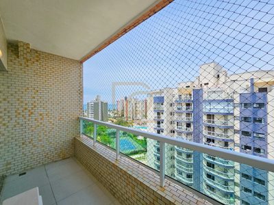 Cobertura, 2 quartos, 91 m² - Foto 3