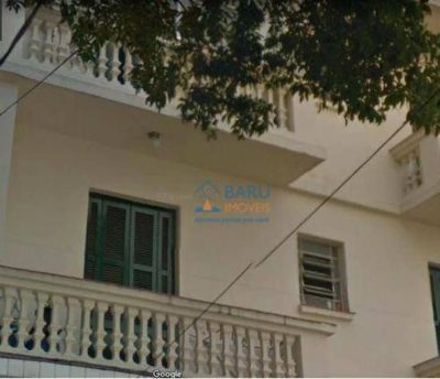 Apartamento, 1 quarto, 35 m² - Foto 3