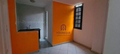 Apartamento, 1 quarto, 26 m² - Foto 3