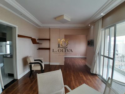 Apartamento, 3 quartos, 93 m² - Foto 3